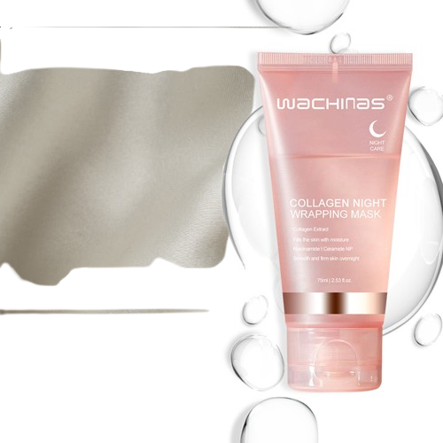 🌙 Effortless Overnight Care